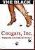 Cougars, Inc. by The Black