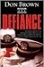 Defiance (Navy Justice #3)