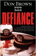 Defiance (Navy Justice #3)