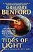 Tides of Light (Galactic Center, #4)