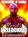 Randi's Hellacious Adventure