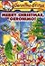 Merry Christmas, Geronimo! by Geronimo Stilton