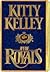 The Royals by Kitty Kelley