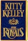 The Royals Book cover for The Royals