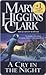 A Cry In The Night by Mary Higgins Clark