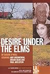Desire Under the Elms by Eugene O'Neill