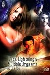 Lace, Lightning and Multiple Orgasms (1Night Stand, #33)