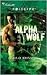 Alpha Wolf (Alpha Force, #2)