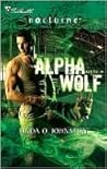 Alpha Wolf by Linda O. Johnston