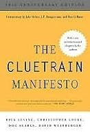 The Cluetrain Manifesto