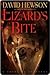 The Lizard's Bite (Nic Costa, #4)