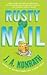 Rusty Nail by J.A. Konrath