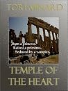 Temple of The Heart (Atlantis #1)