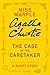 The Case of the Caretaker (Miss Marple)