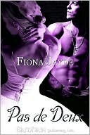 Pas de Deux (Kindle Edition)