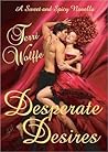 Desperate Desires by Terri Wolffe