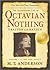 The Pox Party (The Astonishing Life of Octavian Nothing, Traitor to the Nation, #1)