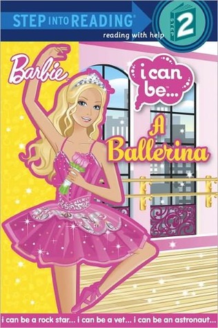 I Can Be a Ballerina (Kindle Edition)