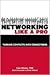 Networking Like a Pro: Turning Contacts into Connections