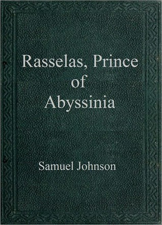 The History of Rasselas, Prince of Abissinia