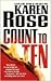 Count to Ten (Romantic Suspense, #6; Chicago, #5)