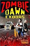 Zombie Dawn Exodus