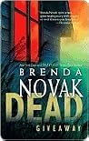 Dead Giveaway by Brenda Novak