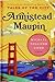 Michael Tolliver Lives (Tales of the City Book 7) by Armistead Maupin