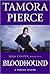 Bloodhound by Tamora Pierce