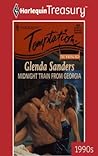 Midnight Train From Georgia by Glenda Sanders