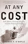 At Any Cost: Jack...