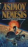 Nemesis Book cover for Nemesis