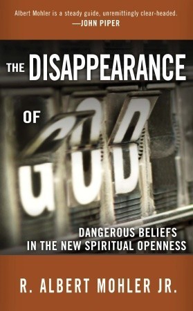 The Disappearance of God: Dangerous Beliefs in the New Spiritual Openness (Kindle Edition)