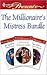 The Millionaire's Mistress Bundle