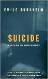 Suicide: A Study ...