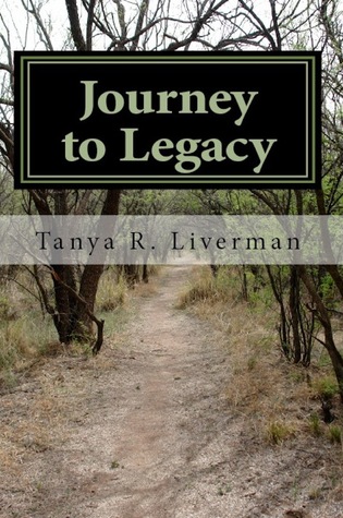 Journey to Legacy: A poetic timeline of my life