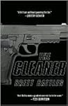 The Cleaner by Brett Battles The Cleaner by Brett Battles