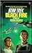 Black Fire (Star Trek, #8)