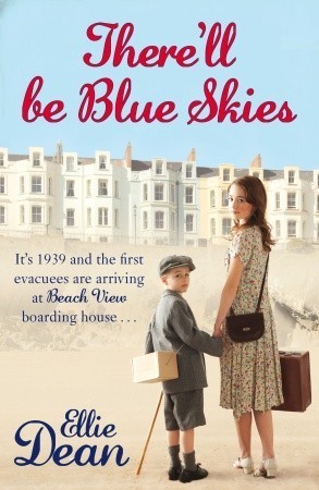 There'll Be Blue Skies (Cliffehaven #1)