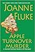 Apple Turnover Murder (Hannah Swensen, #13) by Joanne Fluke