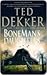 BoneMan's Daughters