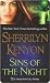 Sins of the Night (Dark-Hunter, #8)