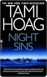 Night Sins by Tami Hoag
