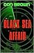 Black Sea Affair (The Navy ...