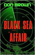 Black Sea Affair (The Navy Justice Series Book 4)