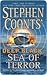 Sea of Terror (Deep Black, #8)