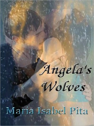 Angela's Wolves (Kindle Edition)
