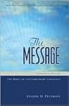 The Message: New ...