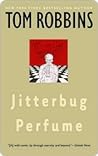 Jitterbug Perfume