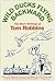 Wild Ducks Flying Backward by Tom Robbins